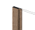 Финишний молдинг HI WOOD